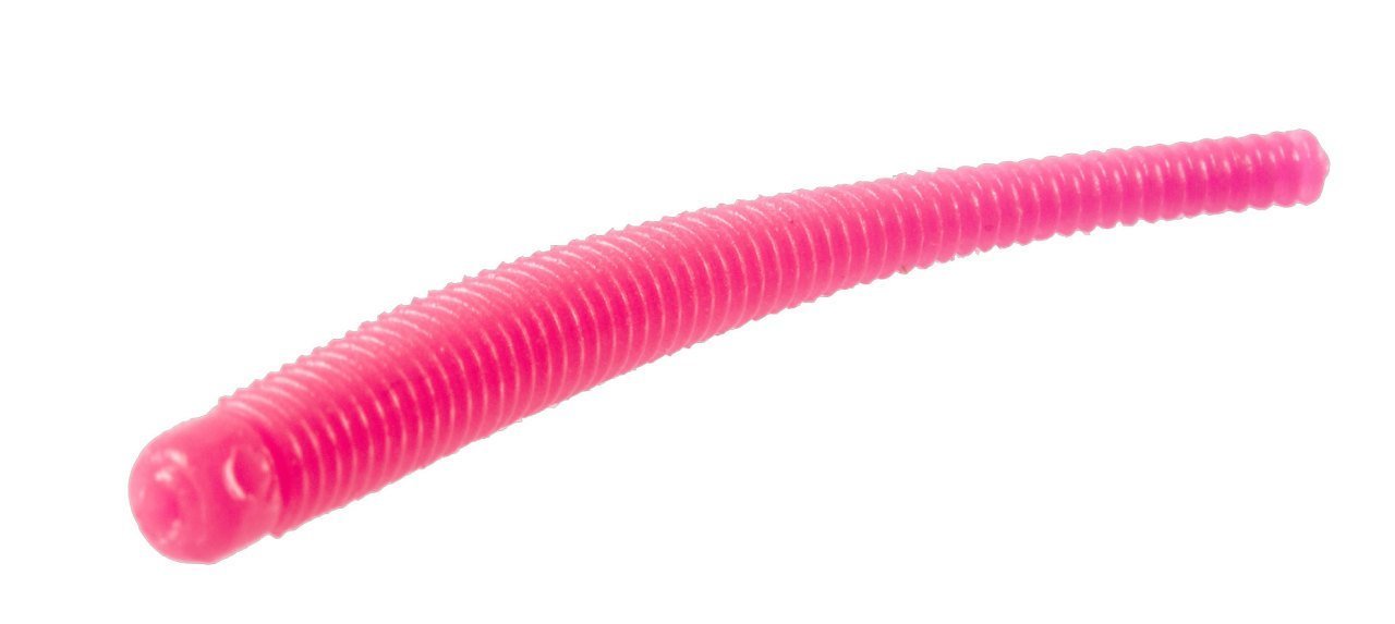 Lucky John Salt Worm Lrf Silikonu S31