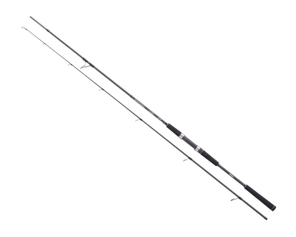 Balzer Edition 71 North Baltık Distance IM-12 Carbon Shore Jig Kamışı 30-125gr Atar
