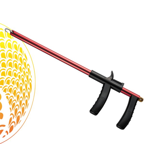 Frichy X63 Kırmızı Uzun İğne Çıkarıcı