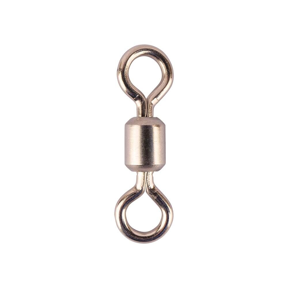 Mustad Demon Swivel DLSS01 Fırdöndü Standart - NO:1 - 8Lİ