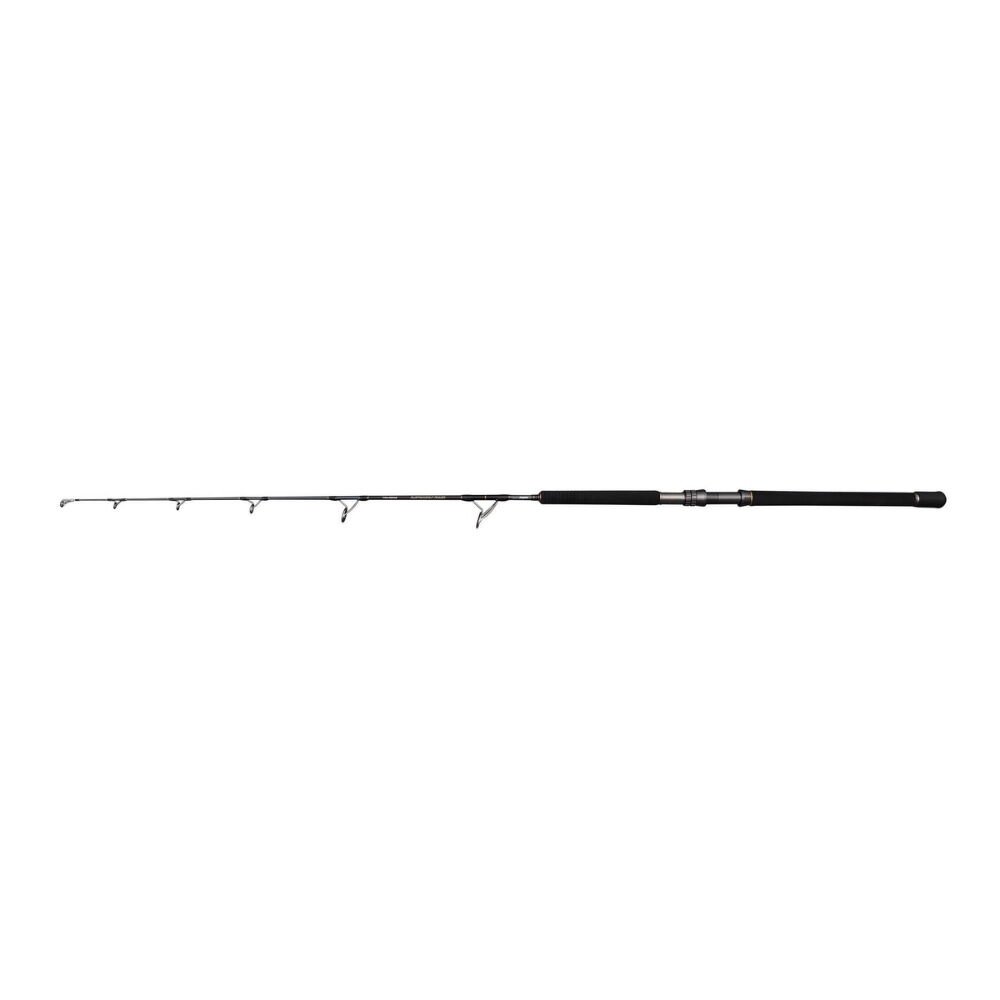 Penn Battalion Solid Tuna Trolling Kamışı 184CM - 50-100LB