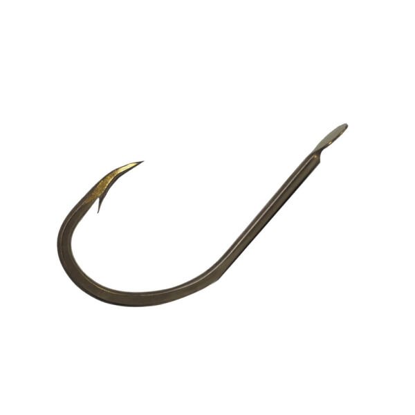 VMC Faultless Spade End Olta İğnesi 9294BZ BRONZ - NO:3-0 - 25LI