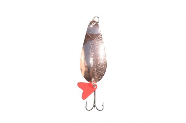 Captain 6160 Turna Kaşığı 28gr Mouse 7cm 01