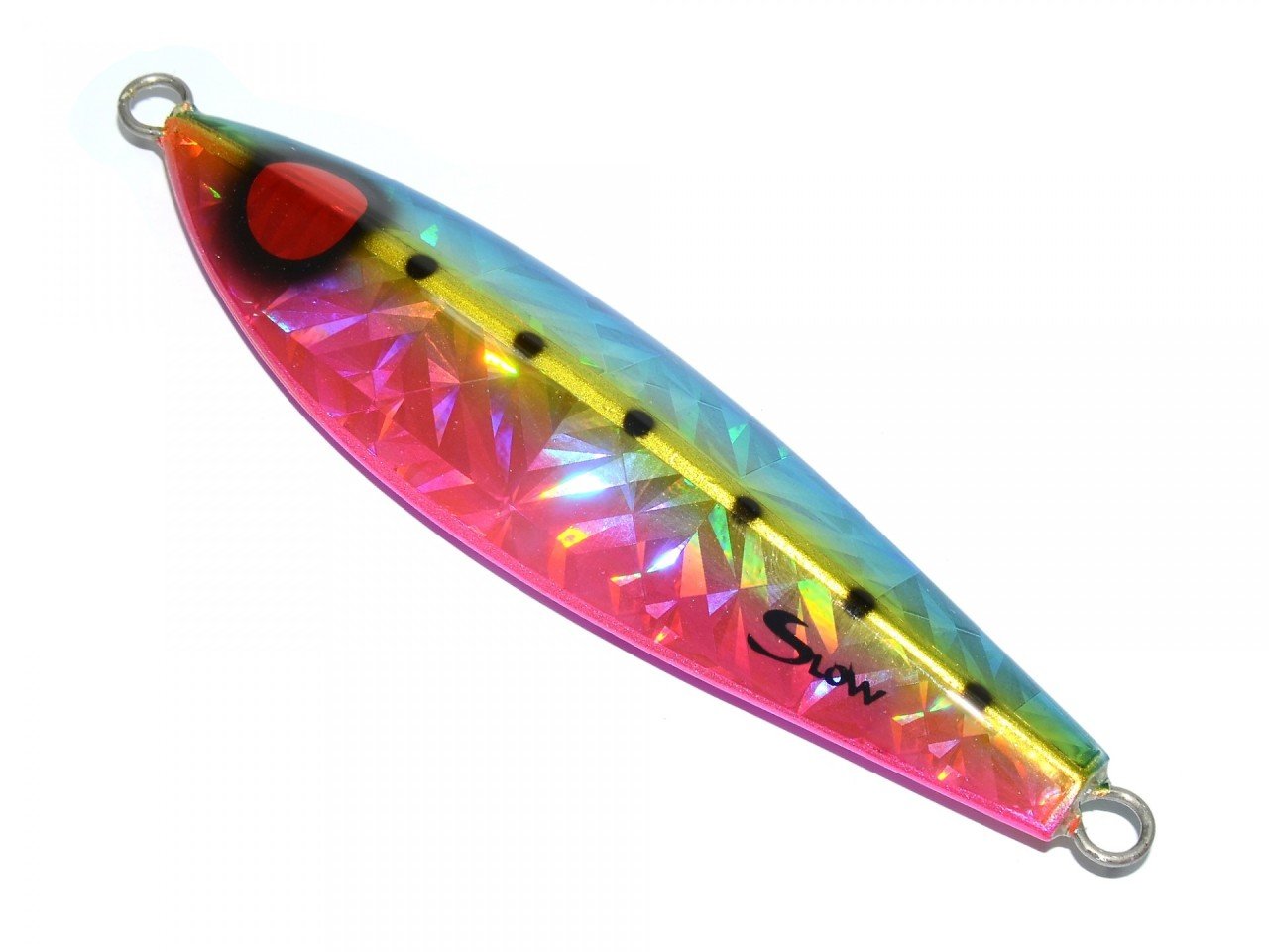 Hayabusa FS 424 Jack Eye 60gr Slow Jig Suni Yem 3