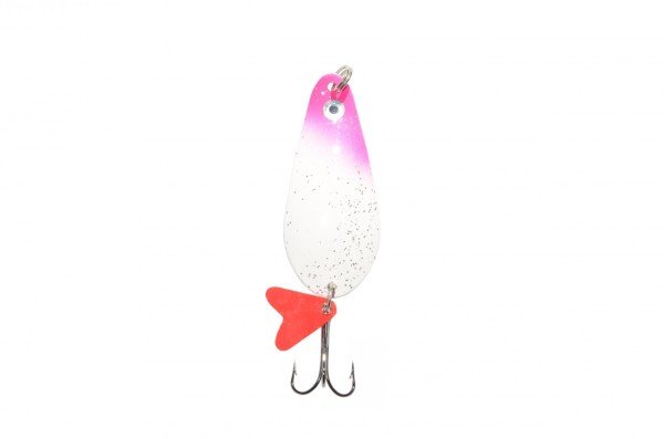 Captain 6160 Turna Kaşığı 28gr Mouse 7cm 02