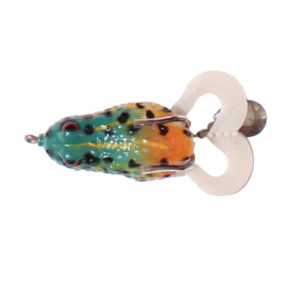 Condor Crazy Bait Silikon Kurbağa