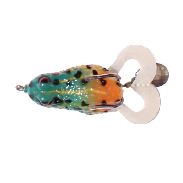 Condor Crazy Bait Silikon Kurbağa