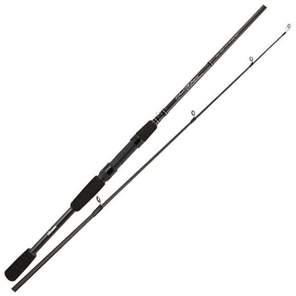 Okuma Wave Power Tele Spin 8'0'' 240 cm 15-40 gr