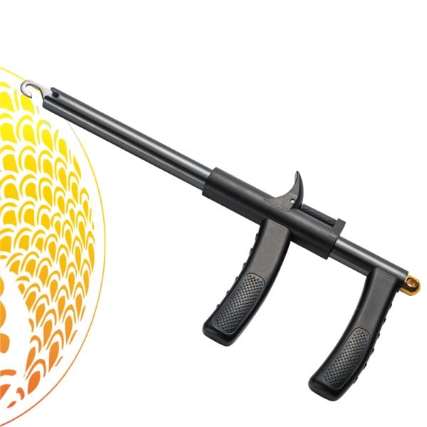 Frichy X62 Black Silver İğne Çıkarıcı