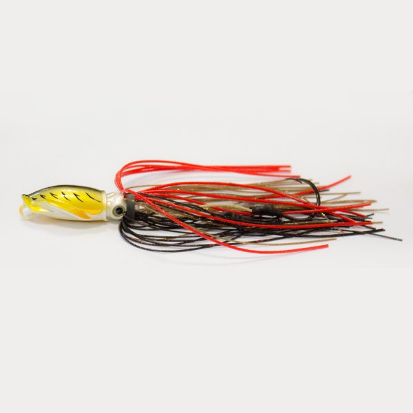 Strike Pro Jg-008 Octang Jig Serisi Suni Yem