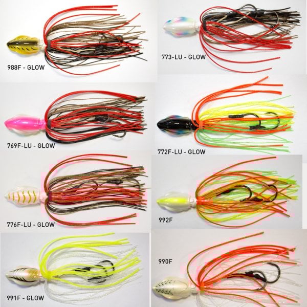 Strike Pro Jg-008 Octang Jig Serisi Suni Yem