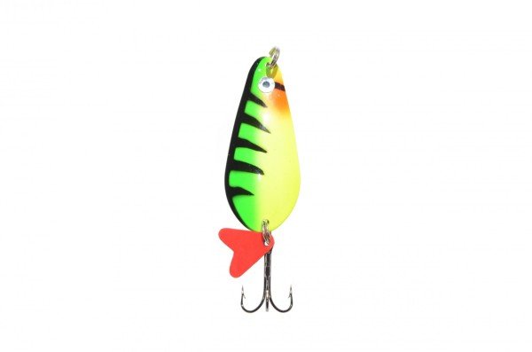 Captain 6160 Turna Kaşığı 28gr Mouse 7cm 04