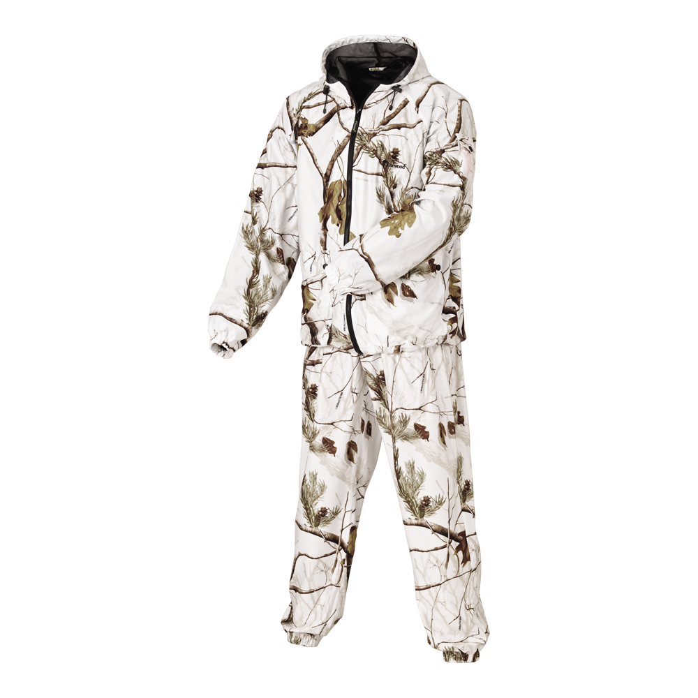 Pinewood 8361 Cover Snow Takım