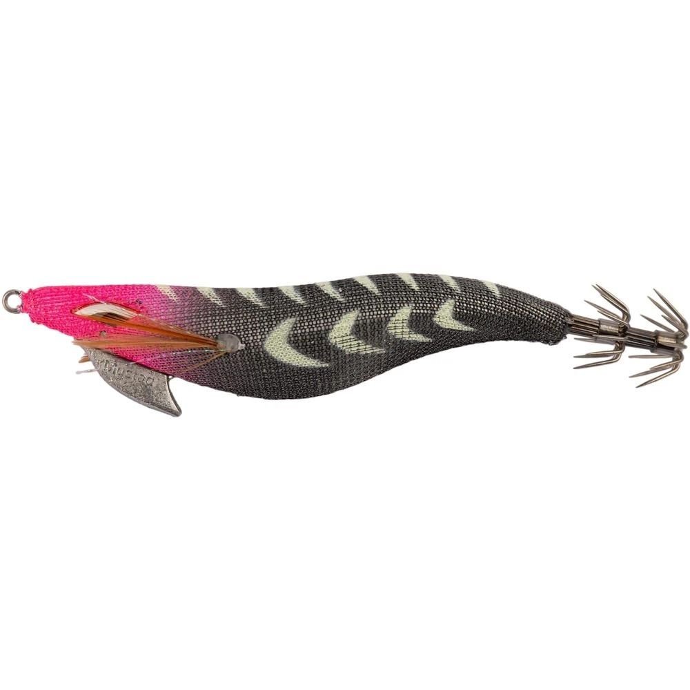 Mustad Baku Projectile Kalamar Zokası 003 - 18G-90MM