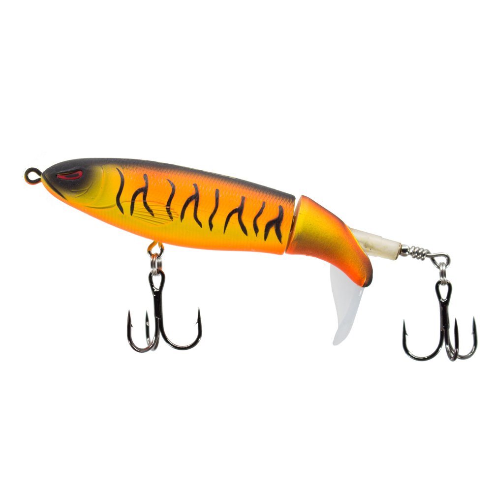 Ryuji Truck Floating 90mm 13gr Hard Bait 3