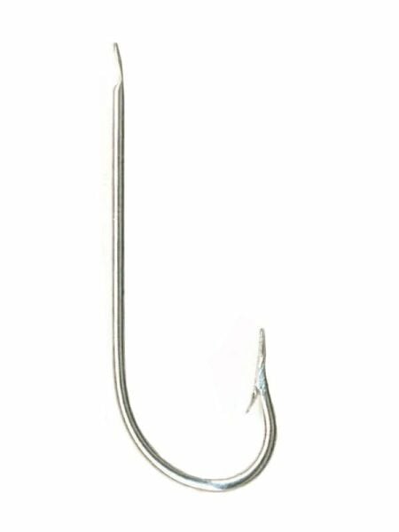 Ecotackle SH-14 Galvaniz (1523 Muadili) Dökme İğne 2