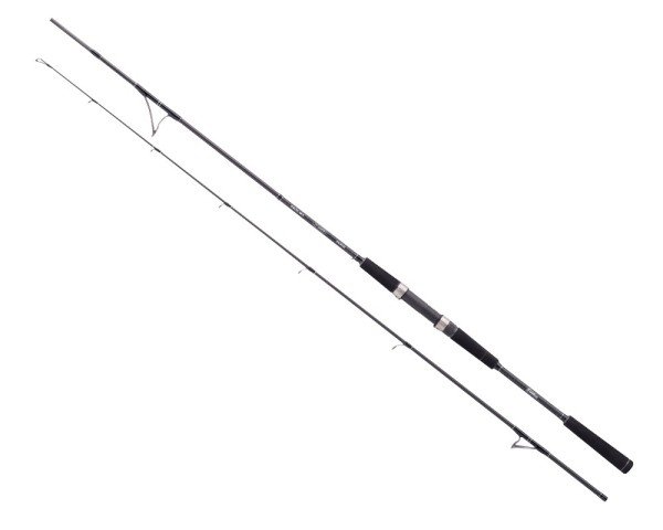Balzer Edition 71 North Baltık Jigger 210cm IM-12 Carbon Jig Kamışı 30-125gr Atar