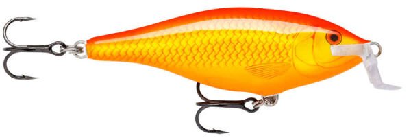 Rapala Shallow Shad Rap Sahte Balığı GF - 70MM