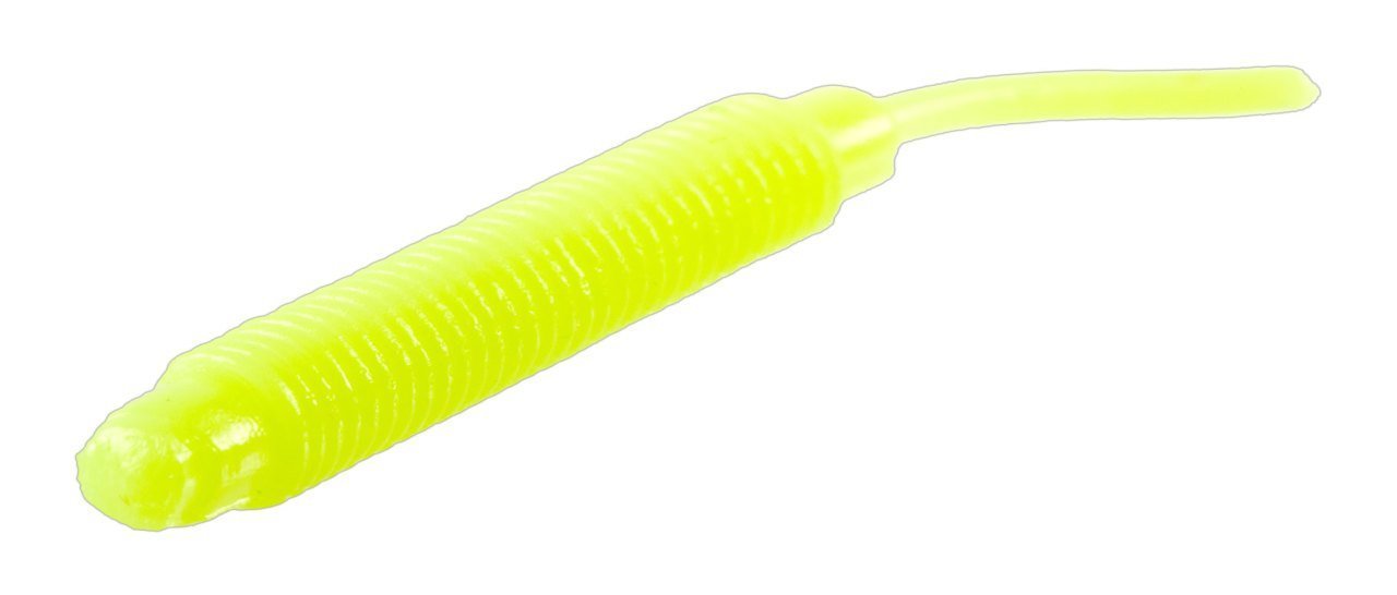 Lucky John Aying Tail Lrf Silikonu 033