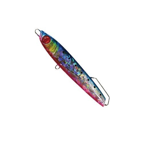 Hayabusa FS 421 Jack Eye Silver Dragon 200gr Jig Suni Yem 1