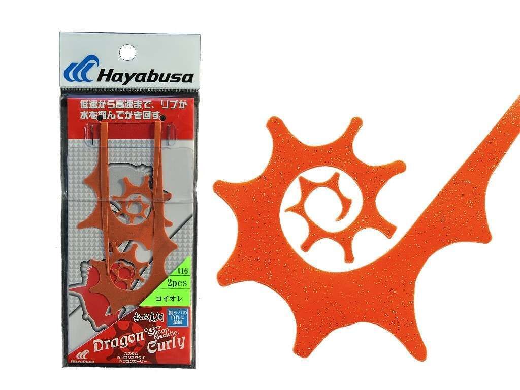 Hayabusa SE 133 Tai Rubber Free Slide Yedek Silikon Etek 16