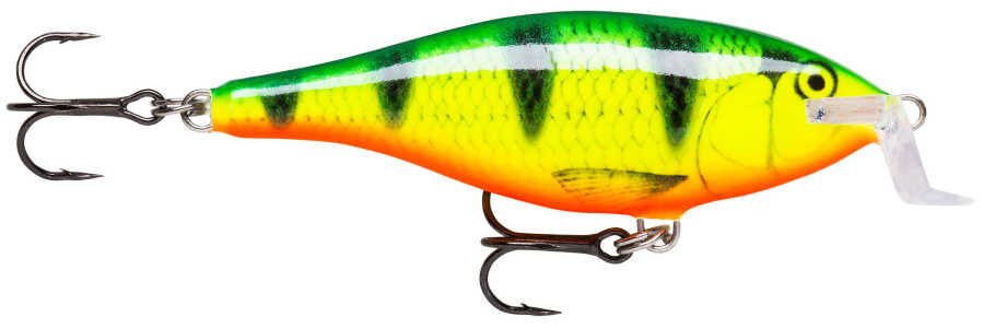Rapala Shallow Shad Rap Sahte Balığı FP - 90MM