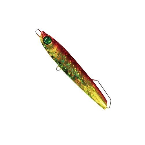 Hayabusa FS 421 Jack Eye Silver Dragon 200gr Jig Suni Yem 2