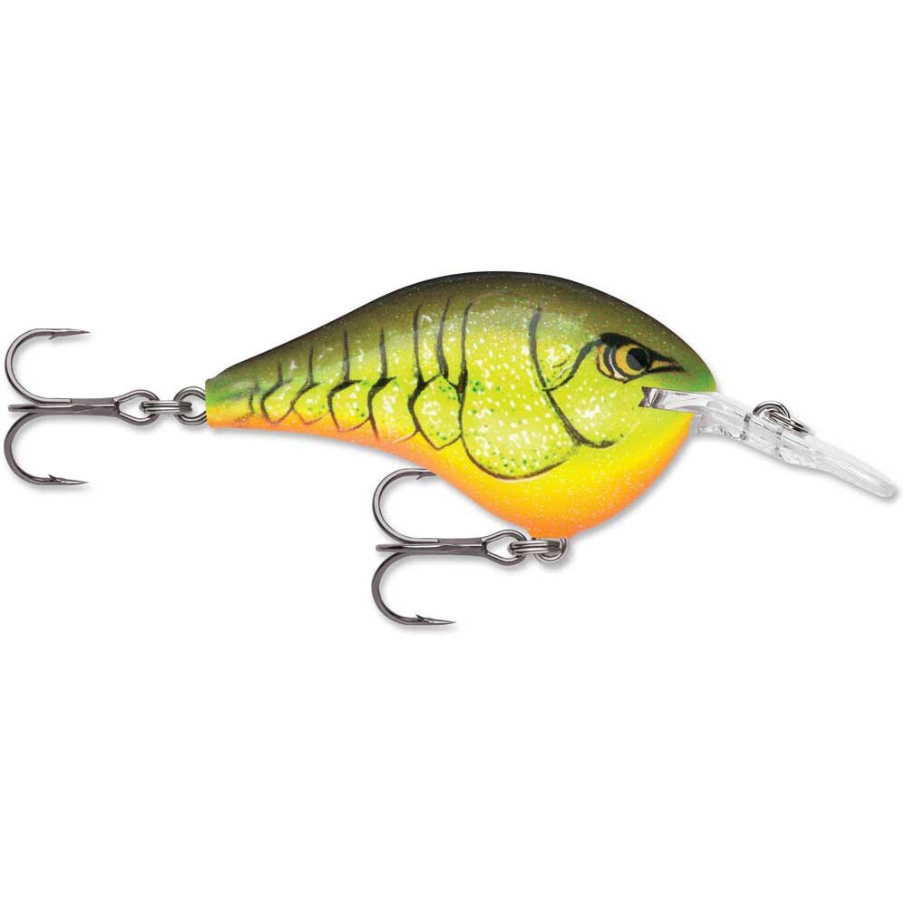 Rapala Dives To Sahte Balığı CRTBC - 50MM