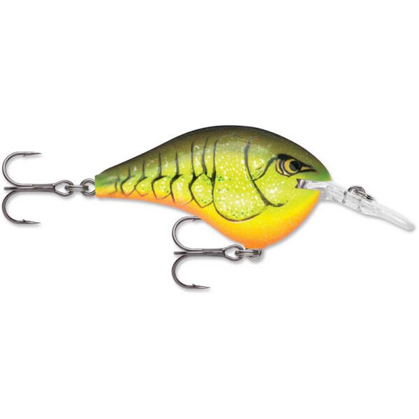 Rapala Dives To Sahte Balığı CRTBC - 50MM