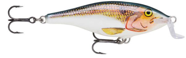 Rapala Shallow Shad Rap Sahte Balığı SD - 90MM