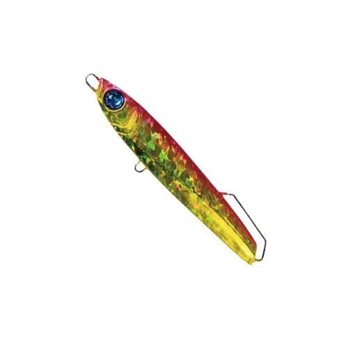 Hayabusa FS 421 Jack Eye Silver Dragon 200gr Jig Suni Yem 3