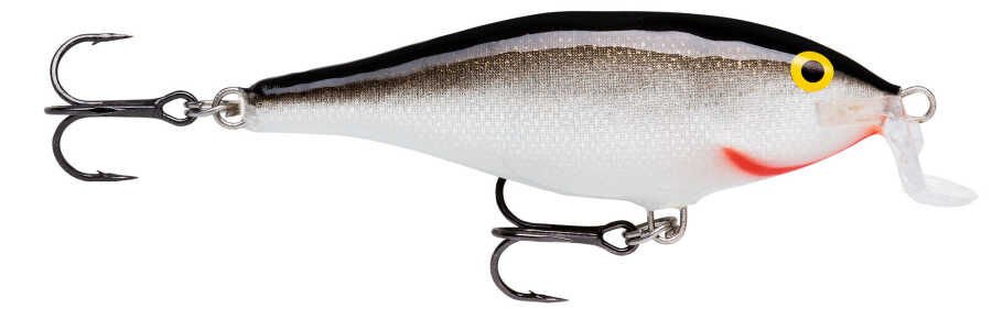 Rapala Shallow Shad Rap Sahte Balığı S - 90MM