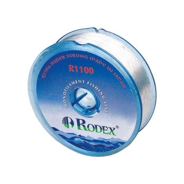Rodex Makara Misina Standart - 0.25MM - 200MT - 5.5KG