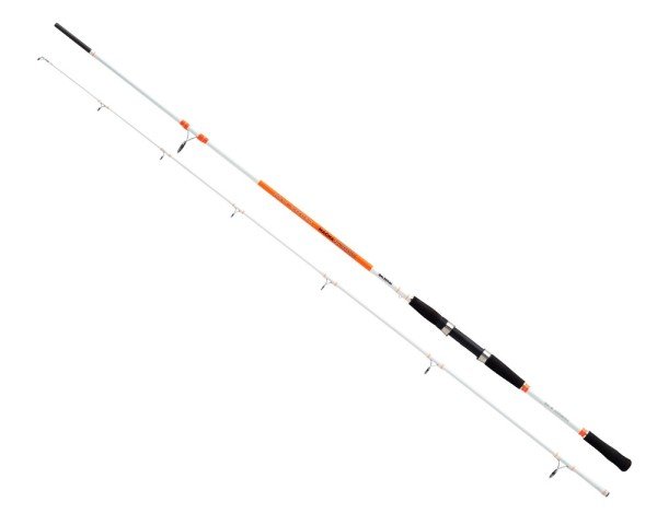 Balzer Magna Nordic Baltık Jigger 285cm IM-8 Carbon Shore Jig Kamışı 60-160gr Atar