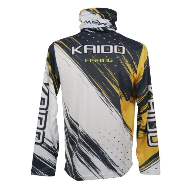 Kaido Sweatshirt+Bandana Xl