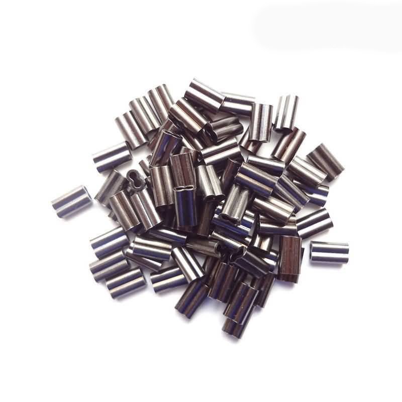 River Çiftli Kıstırma Burcu BN, 100P 2.6 MM