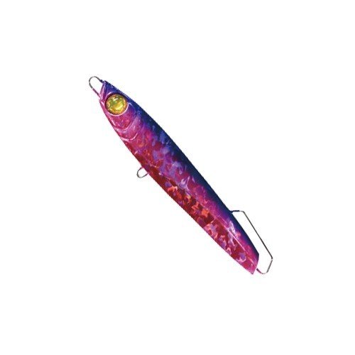 Hayabusa FS 421 Jack Eye Silver Dragon 200gr Jig Suni Yem 5