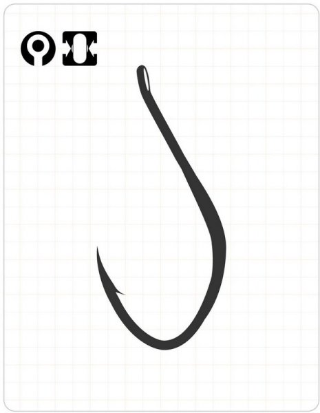 Fudo 2502 Shin-Aji Altın İğne 9