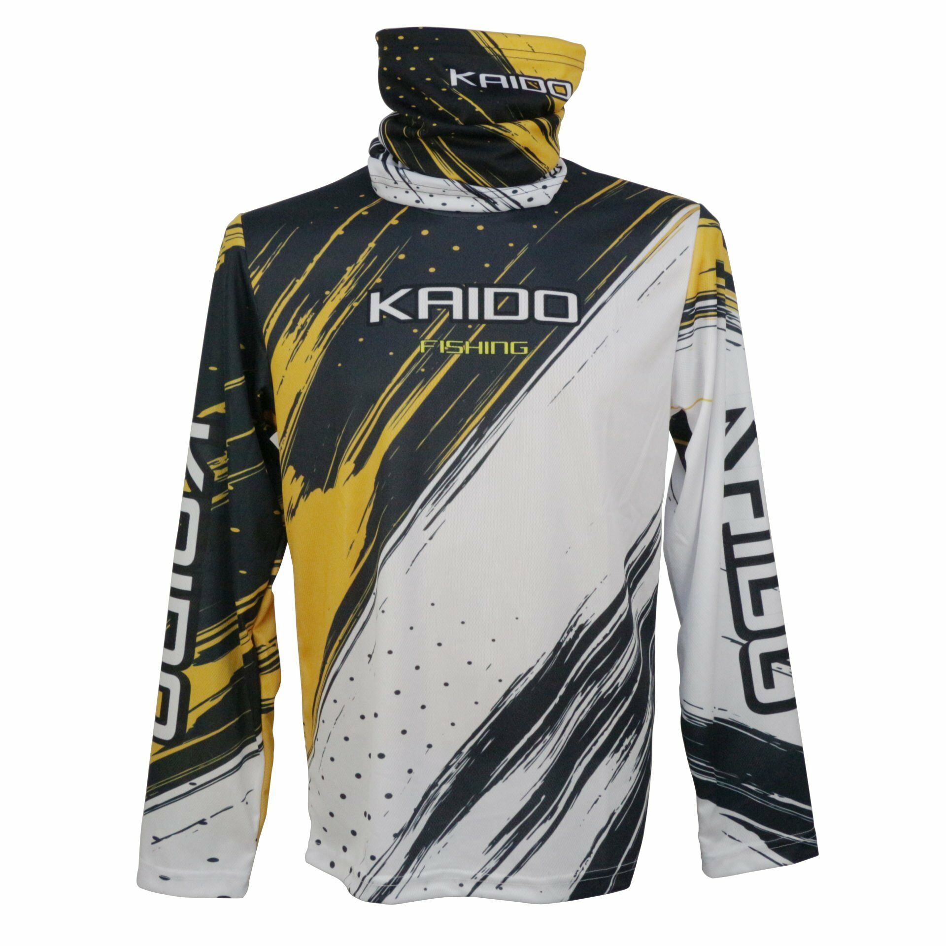 Kaido Sweatshirt+Bandana M