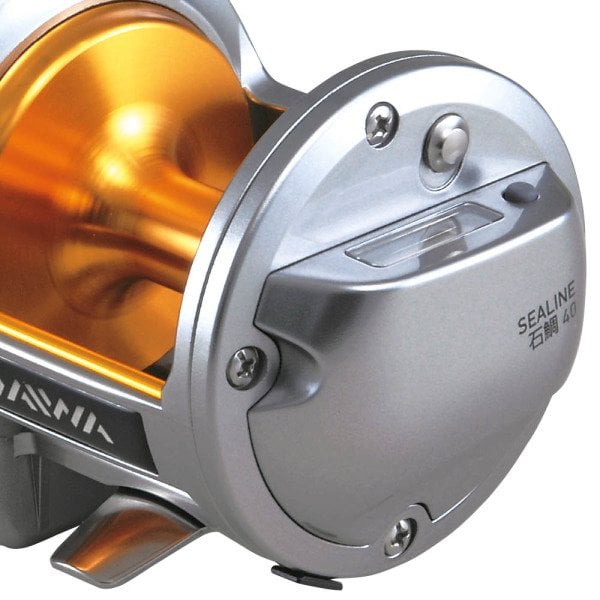 Daiwa Sealine Ishidai 50 Olta Makinesi