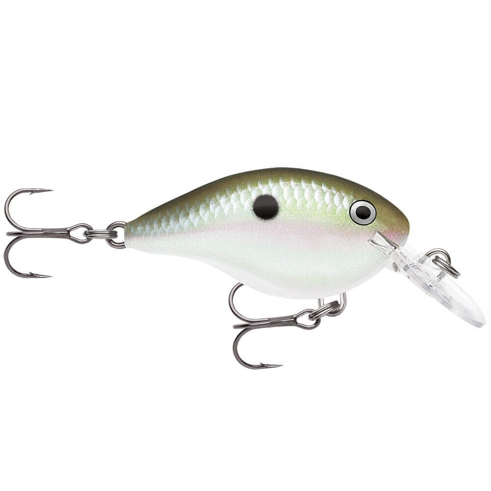 Rapala Dives To Sahte Balığı 50MM
