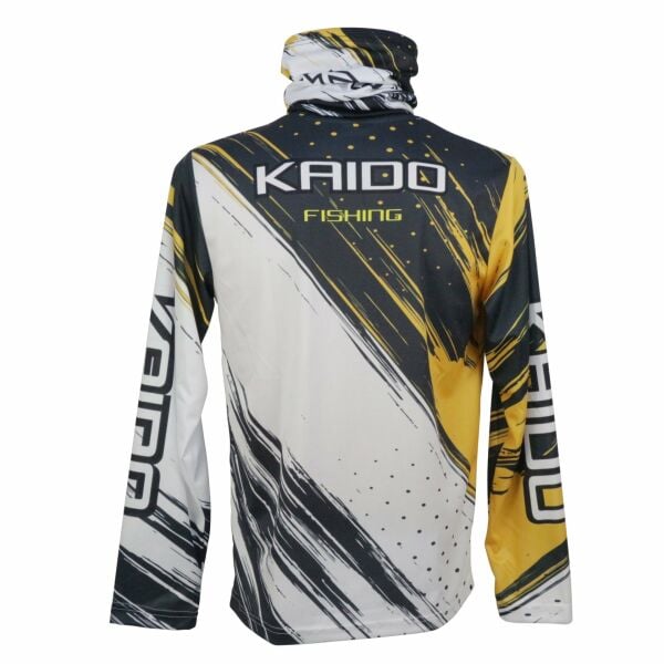 Kaido Sweatshirt+Bandana 3XL