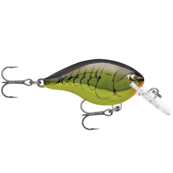 Rapala Dives To Sahte Balığı MGRA - 50MM
