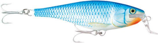 Rapala Shallow Shad Rap Sahte Balığı BSH - 50MM