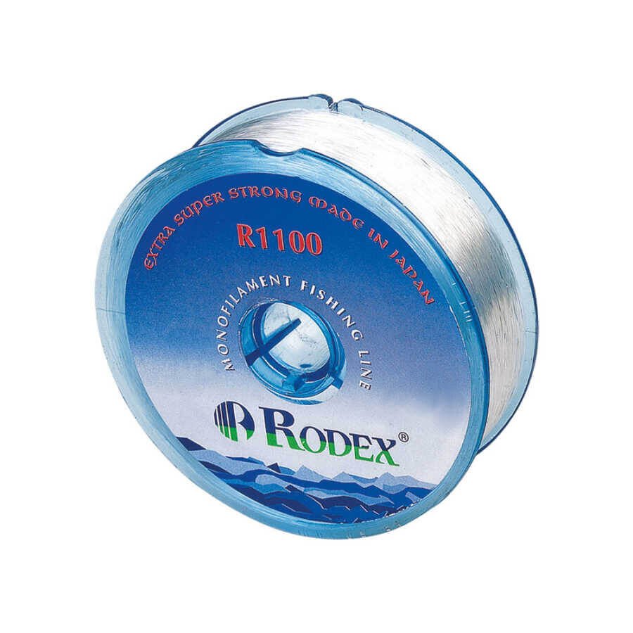Rodex Makara Misina Standart - 0.30MM - 200MT - 6.6KG