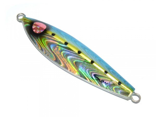 Hayabusa FS 424 Jack Eye 250gr Slow Jig Suni Yem 2