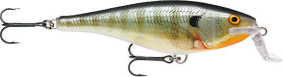 Rapala Shallow Shad Rap Sahte Balığı BG1 - 70MM