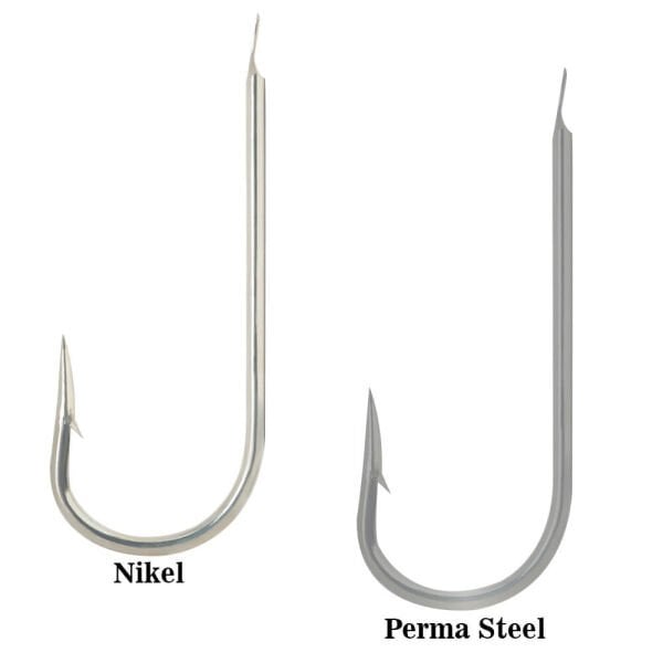VMC Olta İğnesi 9746 100lü PERMASTEEL - NO:14