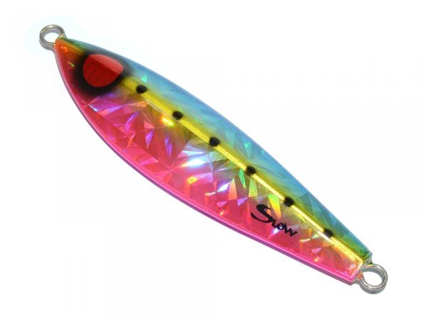 Hayabusa FS 424 Jack Eye 250gr Slow Jig Suni Yem 3