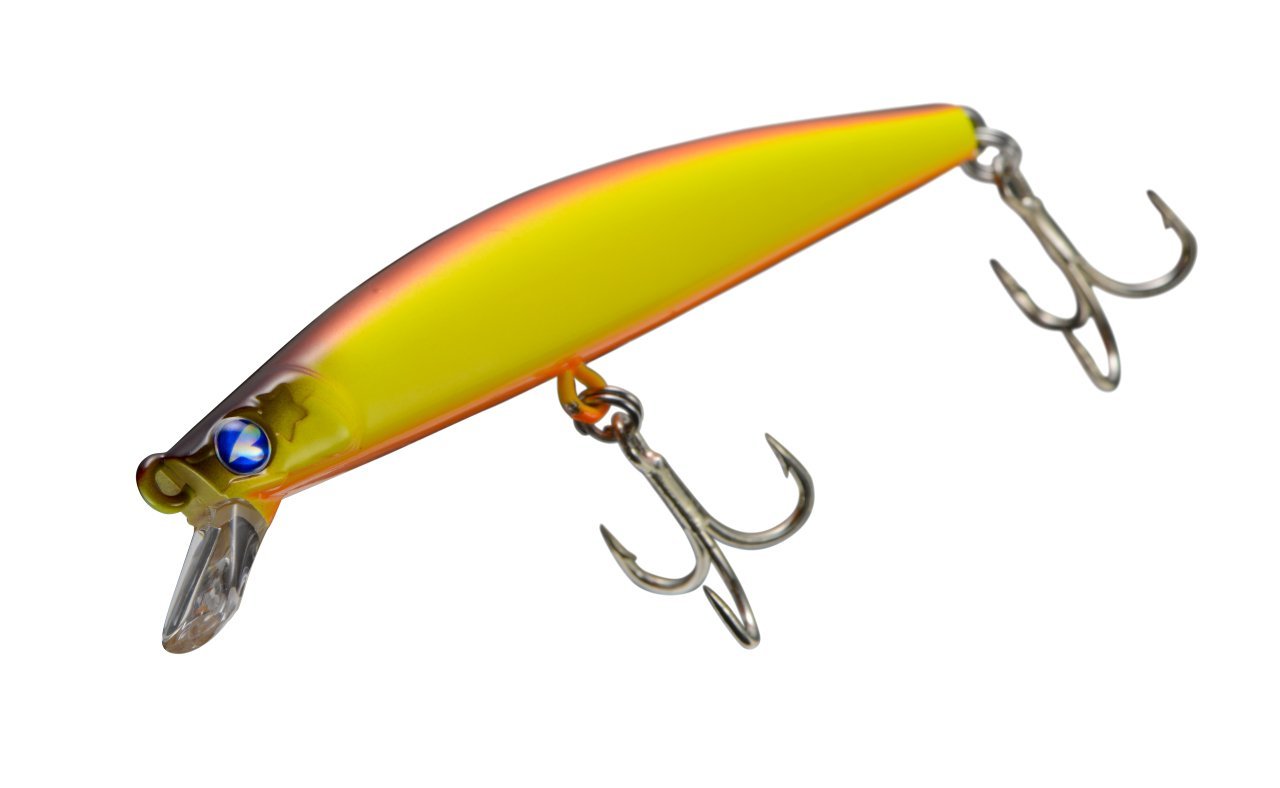 BlueBlue Blooowin! Maket Balık 80s 8g 08